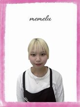 メメル 江坂駅前店(memelu)&nbsp;マエダ 