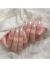 【新規限定】☆ワンカラーorラメグラ 4,500円