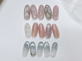 6/1～8/31まで　Summerコース☆