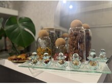 マホロバ セカンド(mahoroba 2nd)/使用する体質別漢方オイル
