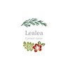 レアレア(Lea lea)のお店ロゴ