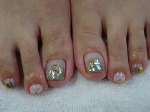 ネイルサロン リッティー(RITTY)/