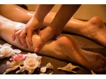 ランベリー 新宿店(Lembellir)/下半身集中★美脚/むくみに◎