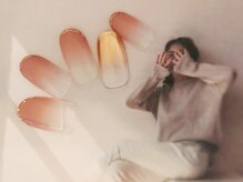 エスネイル(Snail)/シンプルネイル