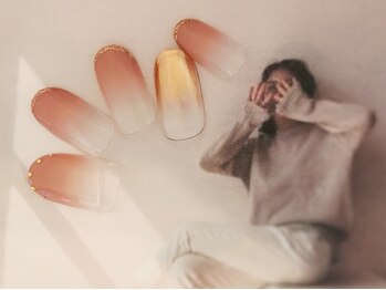 エスネイル(Snail)/シンプルネイル