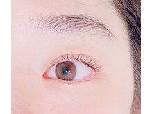 アイラッシュクレール(CLAIR)/まつげパーマ　