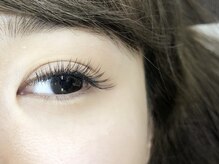 ビーフォーアイラッシュ 花巻店(Be Four eyelash)/【マツエク】ボリュームラッシュ