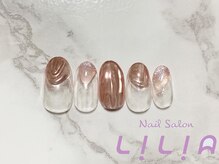 リリア(Lilia)/デザインコース