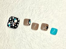 レイス(LEISS)/定額アートコースB