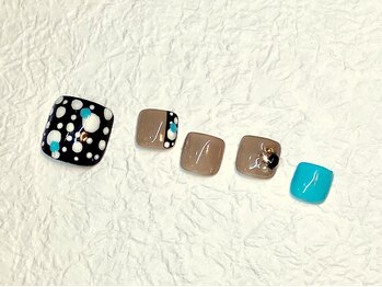 レイス(LEISS)/定額アートコースB