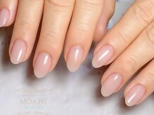 モアニヒロオ 広尾駅前店(MOANI Hiroo)/マオジェル×フィルイン☆