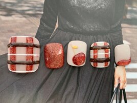 ラグジュアリーコース