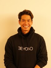 ビヨンド 川口店(BEYOND)&nbsp;井林 拓真