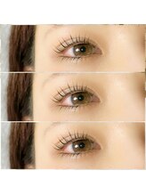 アイネイル 小倉(ai nail)/パリジェンヌ