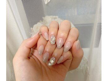 コロミネイル(colome nail)/