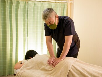 卯屋/ボディケアと足ツボのセット