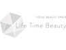 LifeTimeBeauty箕面店　オンラインコーチング　月額¥9,900