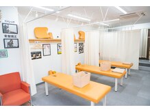 【本格整体】首肩こり・腰痛・反り腰などお悩みを根本から改善！