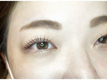 ソワン(Soin)/ラッシュリフト