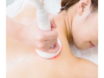 サロン ド ビー(Salon de Be)/RFボディ