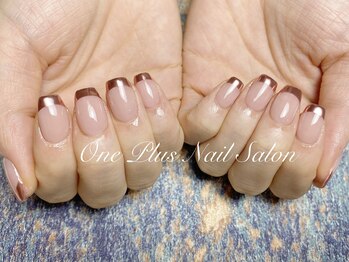 ワン プラス(ONE PLUS)/