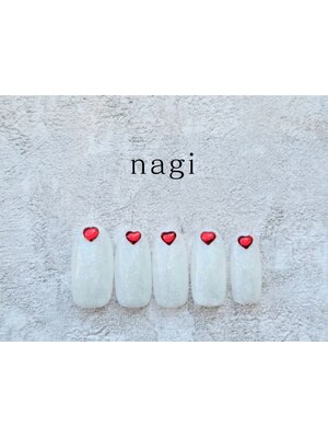 nagi 新越谷店