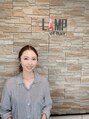 ランプ(LAMP) セラピスト MAKI