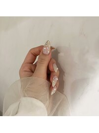 one tone french