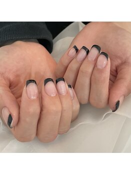 モワズネイル(moi's nail)/