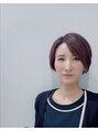ポーラ ザ ビューティ 小倉清水店(POLA THE BEAUTY) 小野 侑加