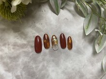 ネイルサロン ネイルクク 桑名駅前店(Nail KUKU)/９月キャンペーン