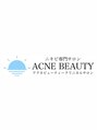 アクネビューティ(ACNE BEAUTY)&nbsp;毛穴吸引/毛穴エクストラクション/ハイドロフェイシャル/横浜