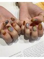 スリープ ジユウガオカ(Sleep jiyugaoka) ニュアンスや、色味の調合はお任せください◎