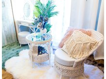 フレイヴァ ふじみ野(Flava)/完全マンツーマンでリラックス♪