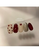 アフローディアネイル ネオ 葛西店(aphloadia nail neo)/ジェルアート定額コース