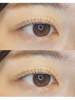 ルアナ(LUANA)/まつ毛パーマ