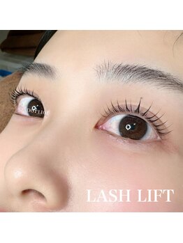 ドットイチイチマルイチ 銀座店(DOT1101)/ラッシュリフト