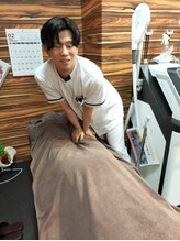 三鷹整骨院/根本改善