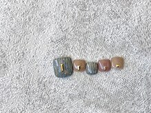 ツーバイ マックスビューティー 下北沢(2by MAX BEAUTY)/2024/3Foot Design course