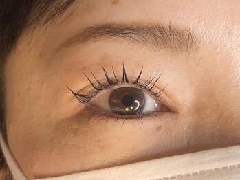 ラシク ベル(Lashiku Belle)/パリジェンヌラッシュリフト