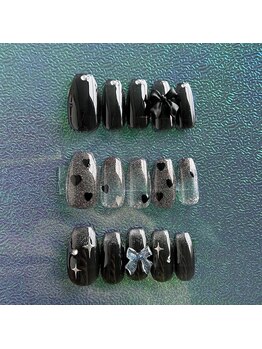 リリー(Lily)/ラブリーキュートな定額デザイン