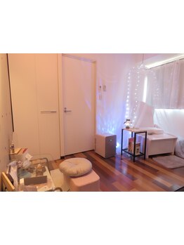 お肌をきれいにしたい