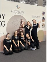 ラミーナ 銀座店 LaMina Recruit