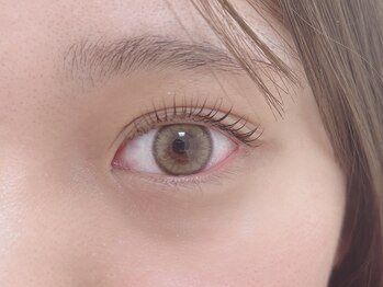 ダブリューサロン(W Salon)/ラッシュリフト