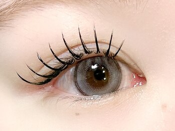 ペイジバイネオリーブ 吉祥寺店(Paige by Neolive)/バインドロック80束