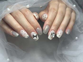 持ち込みデザイン