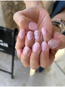 ユーネイル(you._nail)/