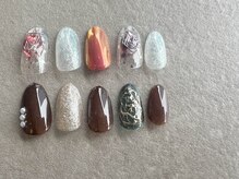 セダム(Sedum)/【10月新作】定額bコース¥8,400