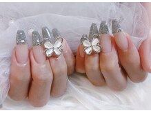 レア(le`a)/フラッシュフレンチ