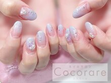 ココラーレ(cocorare)/定額ハンド¥7000オフケア込